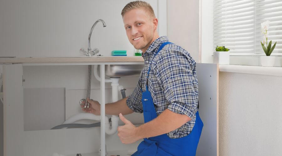 24 Hour Plumbing Service in West Greene, AL